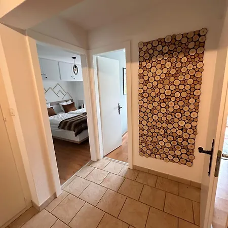 Appartement De Charme En Plein Centre ! *