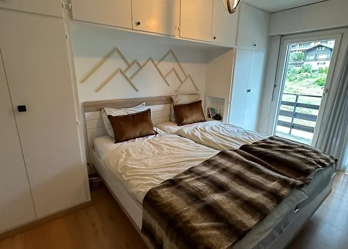 아파트 De Charme En Plein Centre ! *