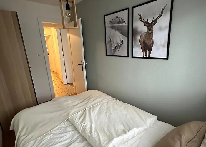 De Charme En Plein Centre ! * 넨다즈