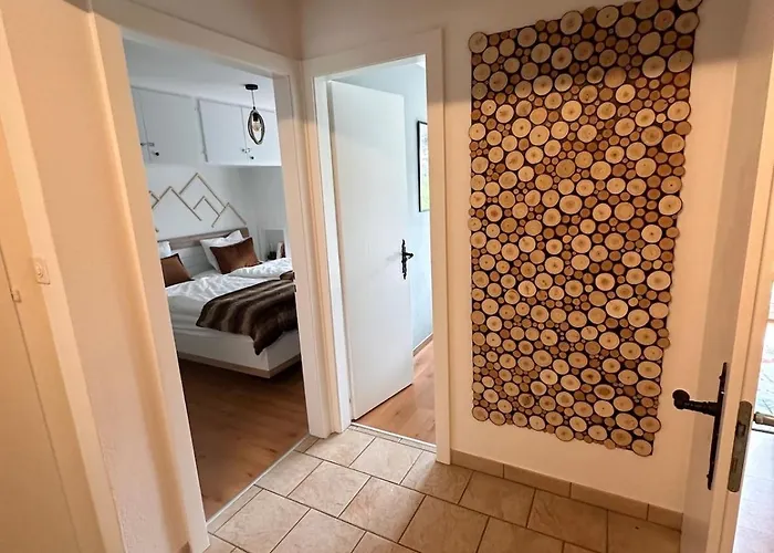 아파트 De Charme En Plein Centre ! *