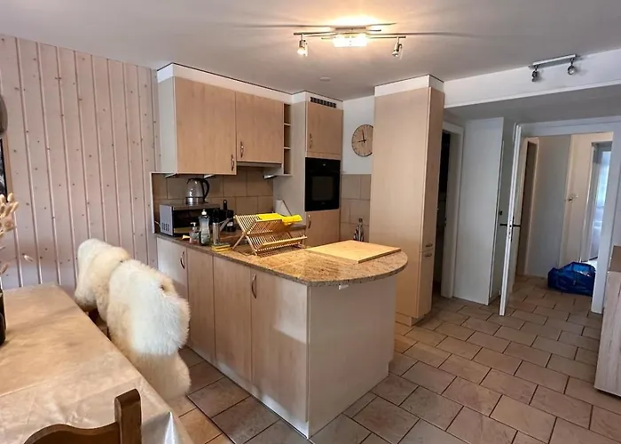 De Charme En Plein Centre !