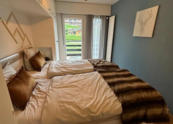 아파트 De Charme En Plein Centre !