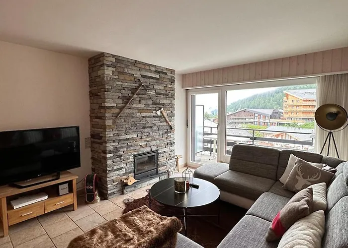 De Charme En Plein Centre ! 아파트 *