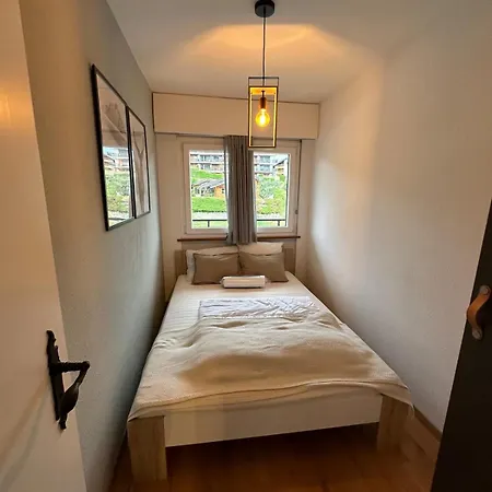 De Charme En Plein Centre ! * Nendaz