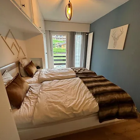 Apartman De Charme En Plein Centre !